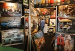 Retromobile Paris