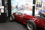 Retromobile Paris