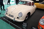 Retromobile Paris