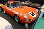 Retromobile Paris