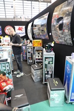 Retromobile Paris