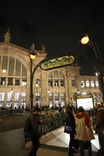 Retromobile Paris