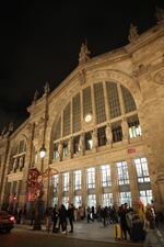 Retromobile Paris