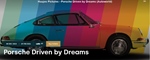 Porsche Driven by Dreams (Autoworld Brussels) -  17 februari 2024