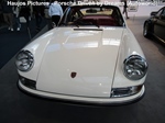 Porsche Driven by Dreams (Autoworld Brussels) -  17 februari 2024