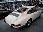 Porsche Driven by Dreams (Autoworld Brussels) -  17 februari 2024
