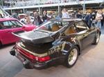Porsche Driven by Dreams (Autoworld Brussels) -  17 februari 2024