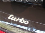 Porsche Driven by Dreams (Autoworld Brussels) -  17 februari 2024