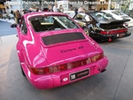Porsche Driven by Dreams (Autoworld Brussels) -  17 februari 2024