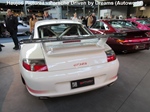 Porsche Driven by Dreams (Autoworld Brussels) -  17 februari 2024