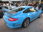 Porsche Driven by Dreams (Autoworld Brussels) -  17 februari 2024