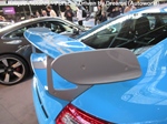 Porsche Driven by Dreams (Autoworld Brussels) -  17 februari 2024