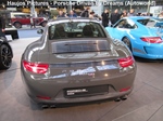 Porsche Driven by Dreams (Autoworld Brussels) -  17 februari 2024