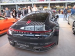 Porsche Driven by Dreams (Autoworld Brussels) -  17 februari 2024