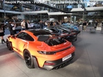 Porsche Driven by Dreams (Autoworld Brussels) -  17 februari 2024