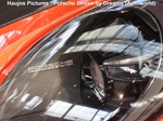 Porsche Driven by Dreams (Autoworld Brussels) -  17 februari 2024