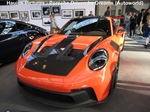 Porsche Driven by Dreams (Autoworld Brussels) -  17 februari 2024
