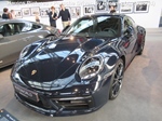 Porsche Driven by Dreams (Autoworld Brussels) -  17 februari 2024