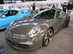 Porsche Driven by Dreams (Autoworld Brussels) -  17 februari 2024