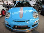 Porsche Driven by Dreams (Autoworld Brussels) -  17 februari 2024
