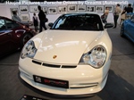 Porsche Driven by Dreams (Autoworld Brussels) -  17 februari 2024