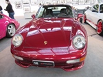 Porsche Driven by Dreams (Autoworld Brussels) -  17 februari 2024