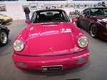 Porsche Driven by Dreams (Autoworld Brussels) -  17 februari 2024