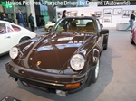 Porsche Driven by Dreams (Autoworld Brussels) -  17 februari 2024