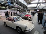 Porsche Driven by Dreams (Autoworld Brussels) -  17 februari 2024