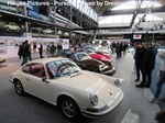 Porsche Driven by Dreams (Autoworld Brussels)