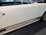 Porsche Driven by Dreams (Autoworld Brussels) -  17 februari 2024
