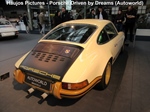 Porsche Driven by Dreams (Autoworld Brussels) -  17 februari 2024