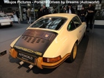 Porsche Driven by Dreams (Autoworld Brussels)