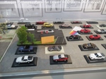 Porsche Driven by Dreams (Autoworld Brussels) -  17 februari 2024
