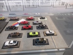 Porsche Driven by Dreams (Autoworld Brussels) -  17 februari 2024