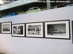 Porsche Driven by Dreams (Autoworld Brussels) -  17 februari 2024