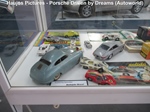 Porsche Driven by Dreams (Autoworld Brussels) -  17 februari 2024