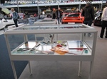 Porsche Driven by Dreams (Autoworld Brussels) -  17 februari 2024