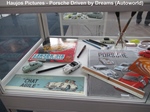 Porsche Driven by Dreams (Autoworld Brussels) -  17 februari 2024