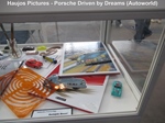 Porsche Driven by Dreams (Autoworld Brussels) -  17 februari 2024
