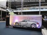Porsche Driven by Dreams (Autoworld Brussels) -  17 februari 2024