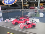 Porsche Driven by Dreams (Autoworld Brussels) -  17 februari 2024