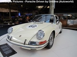 Porsche Driven by Dreams (Autoworld Brussels) -  17 februari 2024