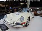 Porsche Driven by Dreams (Autoworld Brussels)