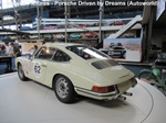 Porsche Driven by Dreams (Autoworld Brussels) -  17 februari 2024