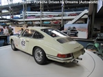 Porsche Driven by Dreams (Autoworld Brussels)