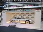 Porsche Driven by Dreams (Autoworld Brussels) -  17 februari 2024