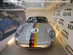 Porsche Driven by Dreams (Autoworld Brussels) -  17 februari 2024