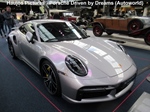 Porsche Driven by Dreams (Autoworld Brussels)