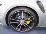 Porsche Driven by Dreams (Autoworld Brussels) -  17 februari 2024